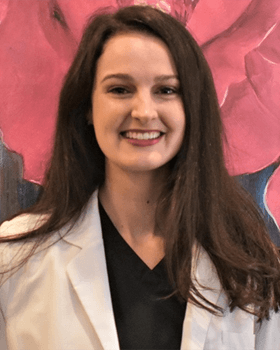 Headshot of Dr. Amanda M. Panousis